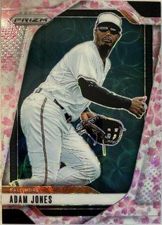 Adam Jones