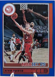 Kevin Huerter