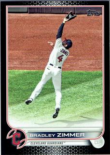Bradley Zimmer