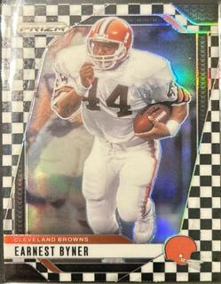 Earnest Byner