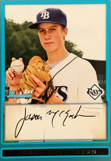 Jason McEachern