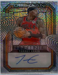 Torrey Craig