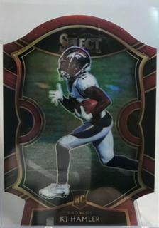 KJ Hamler