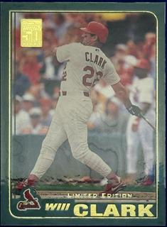 Will Clark