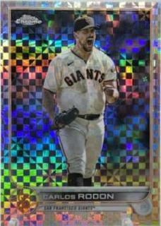 Carlos Rodon
