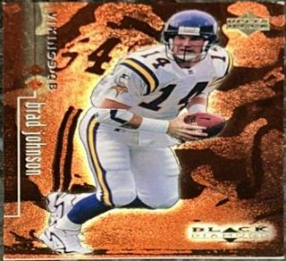 Brad Johnson