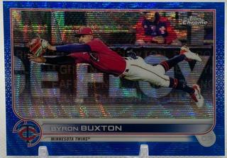Byron Buxton
