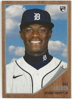 Daz Cameron
