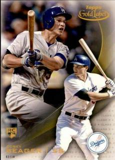Corey Seager