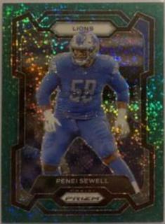 Penei Sewell