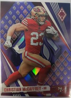 Christian McCaffrey