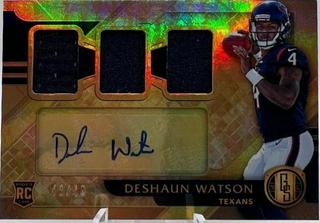 Deshaun Watson