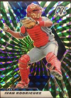 Ivan Rodriguez