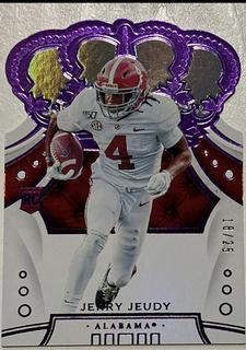 Jerry Jeudy