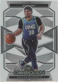 Seth Curry