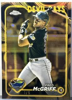 Fred McGriff