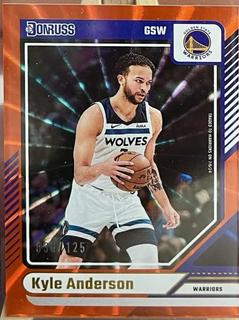 Kyle Anderson