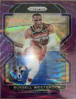 Russell Westbrook