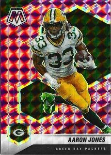 Aaron Jones