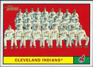 Cleveland Indians