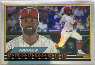 Andrew McCutchen