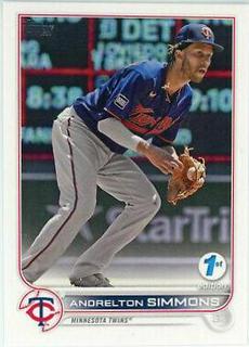 Andrelton Simmons