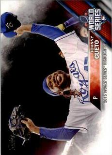 Johnny Cueto