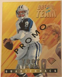 Troy Aikman