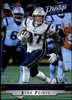 Rob Gronkowski