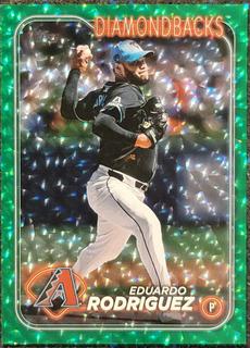Eduardo Rodriguez