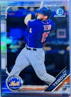 Tim Tebow