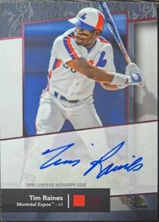 Tim Raines