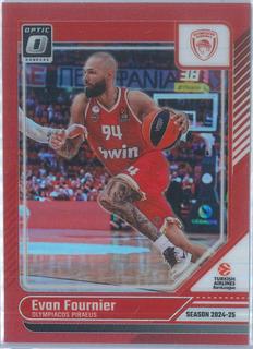 Evan Fournier