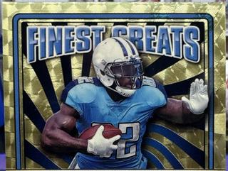 Delanie Walker