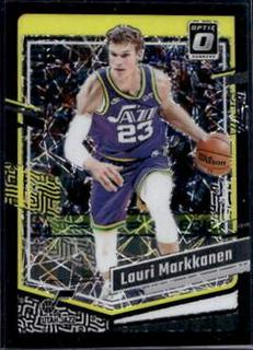 Lauri Markkanen