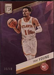 Trae Young