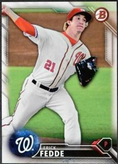 Erick Fedde
