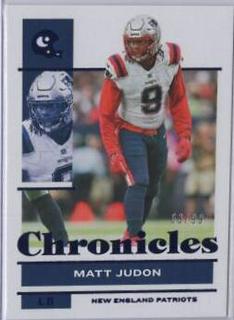 Matt Judon