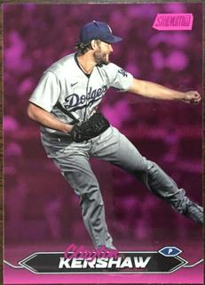 Clayton Kershaw