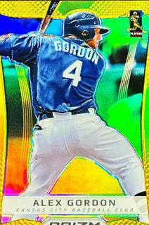 Alex Gordon