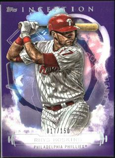 Rhys Hoskins