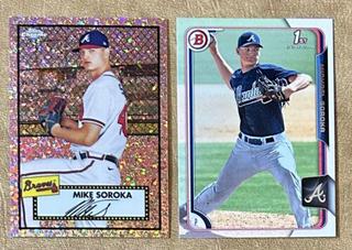 Mike Soroka