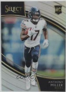 Anthony Miller