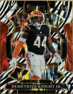 Demetrius Knight Jr.