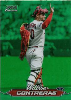 Willson Contreras