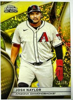 Josh Naylor