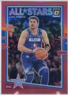 Luka Doncic