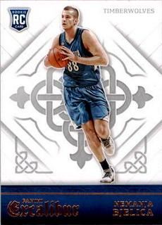Nemanja Bjelica