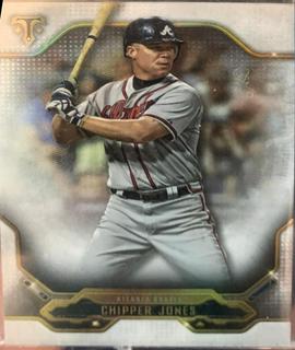 Chipper Jones