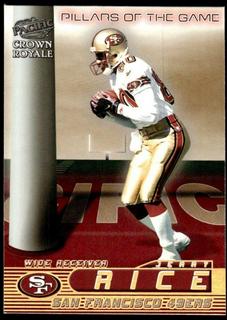 Jerry Rice